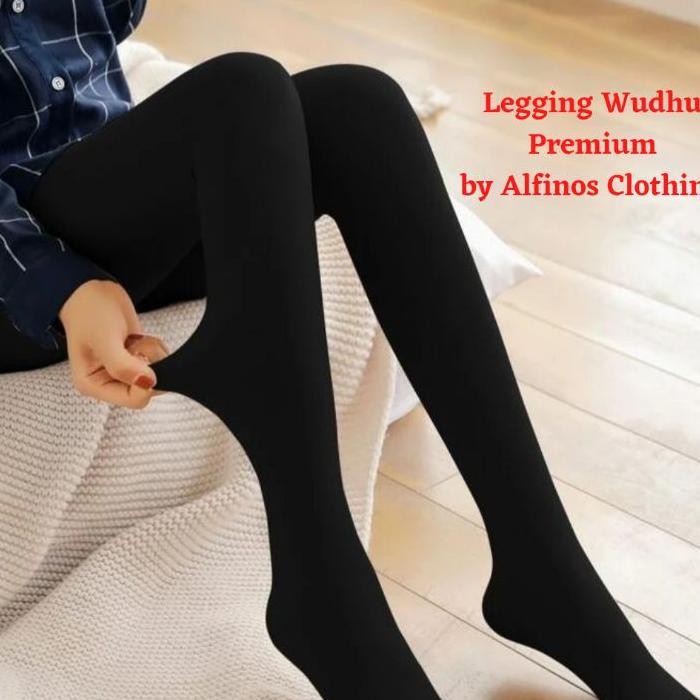 Legging | Legging Wudhu | Leging Wudhu | Lejing Wudhu