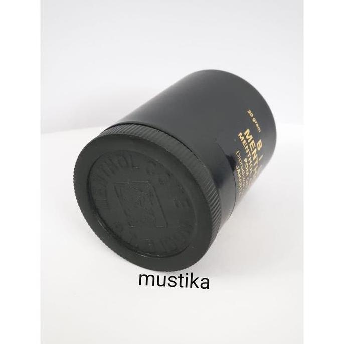 20gr Bison Menthol Besar