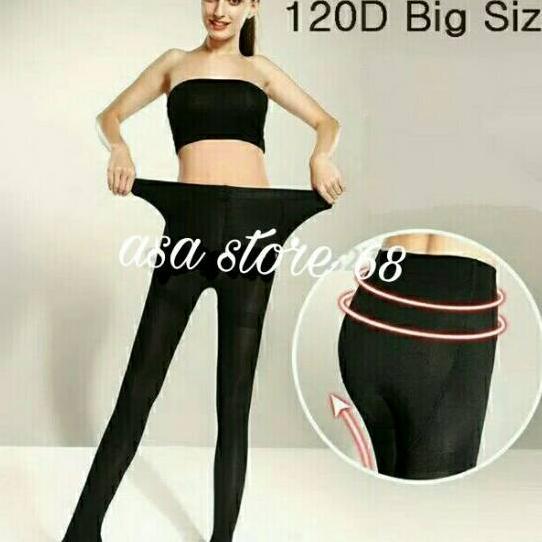 Stocking Big Size 300D