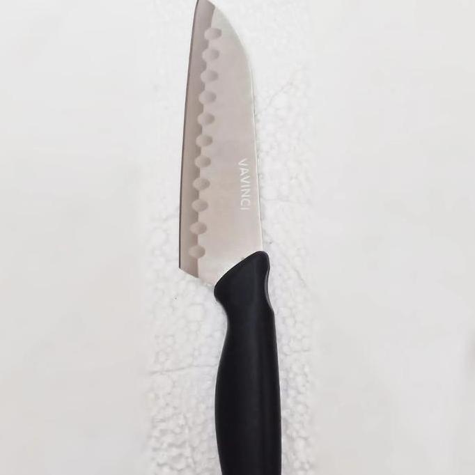 PISAU DAPUR 6" VAVINCI STAINLES