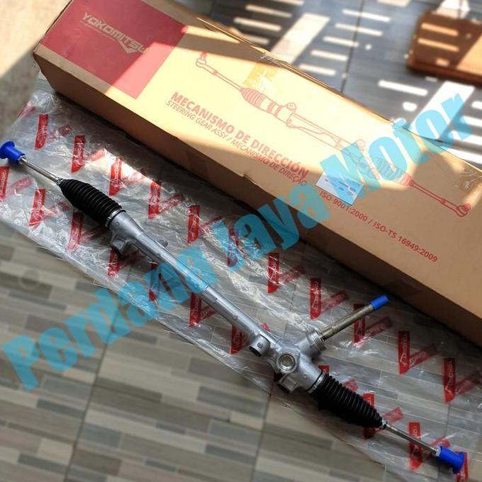 Rack Steer Bak Stir Mazda Cx5 Cx 5 Cx-5 Skyactiv