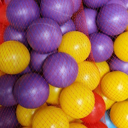 Paket Ambyar Mandi Bola Isi 1000-Mandi Bola Anak Isi 1000 Warna-Warni Murah Berkualitas Sni Bola Kec