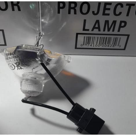 Lampu Proyektor Projector Epson Eb-S100 Eb-X100 Eb-S7 Eb-X7 Eb-S9 Eb-X9 Eb-S11 Eb-X11 New