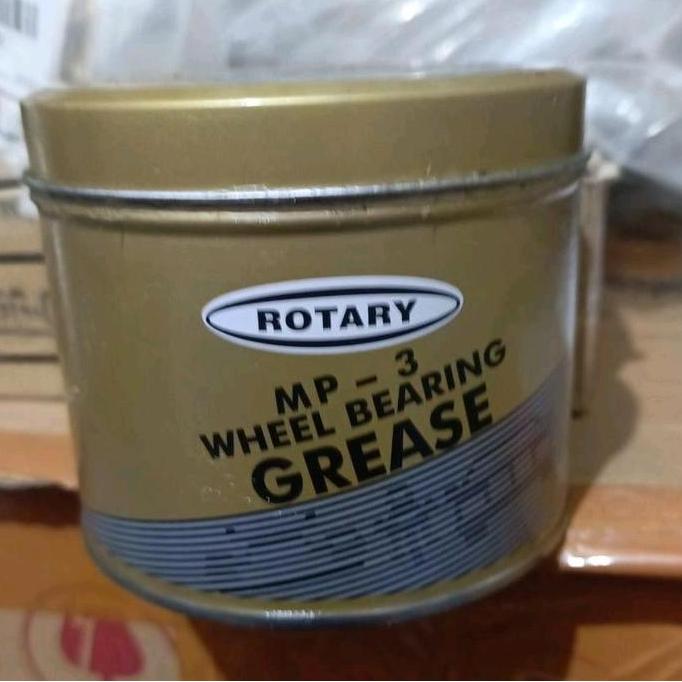 Gemuk Rotary Grease 454 Gram