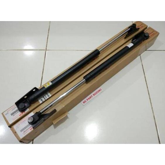 Shock bagasi pintu belakang suzuki apv