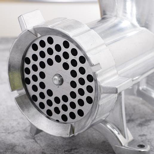 Gilingan Daging Manual / Gilingan Daging Manual  Besi Stenless Meat Mincer