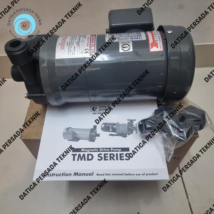 Trundean Magnetic Pump TMD 18P