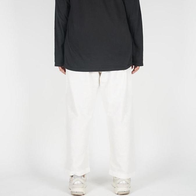 Dailys Cullotes Pants Celana n White Premium Quality