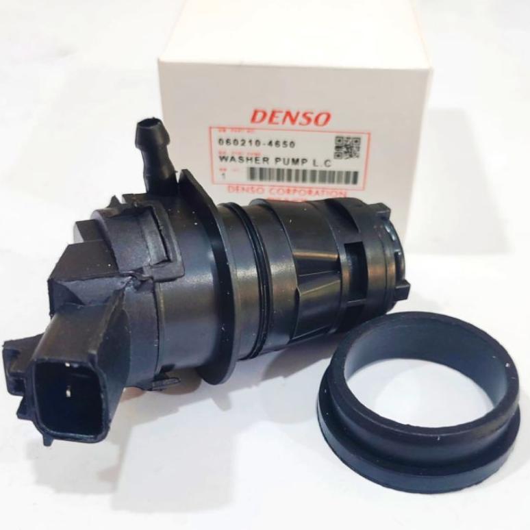 Terbaru Motor Washer / Dinamo Motor Wiper Depan Toyota Avanza / Xenia