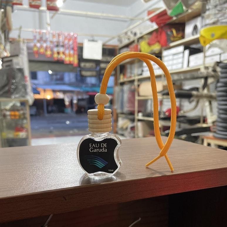 Tahan Lama  Parfum Mobil - Pewangi Ruangan Mobil - Parfum Gantung