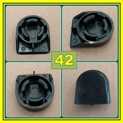 Tutup baut wiper daihatsu gran max / tutup baut wiper grand max / tutup baut wiper depan grand max