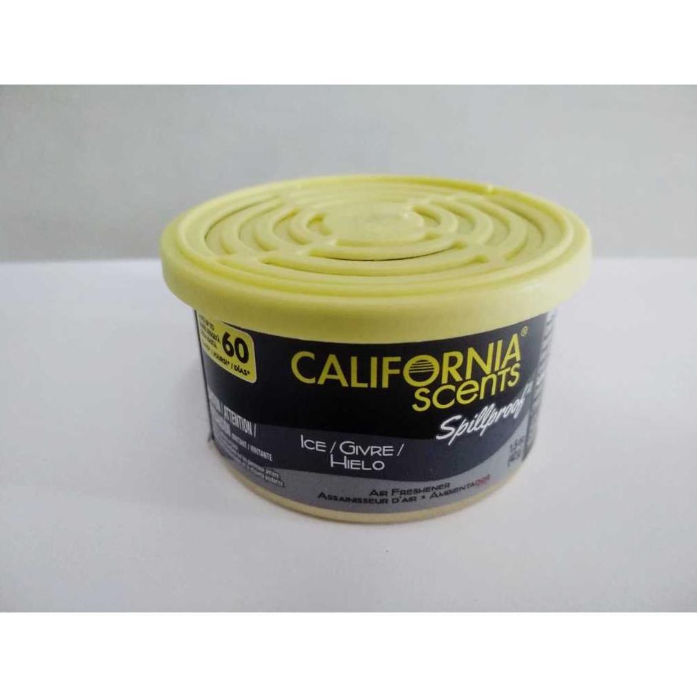 Premium California Scents / Parfum California Parfum Mobil Pengharum Mobil