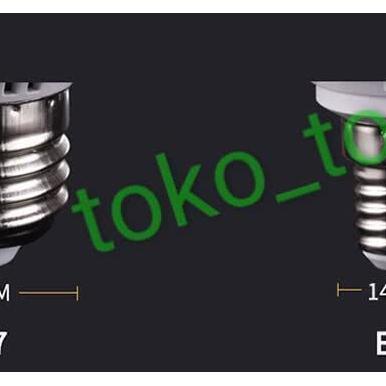 Lampu Api Led Lilin 3W /Lampu Api E27   Efek Api