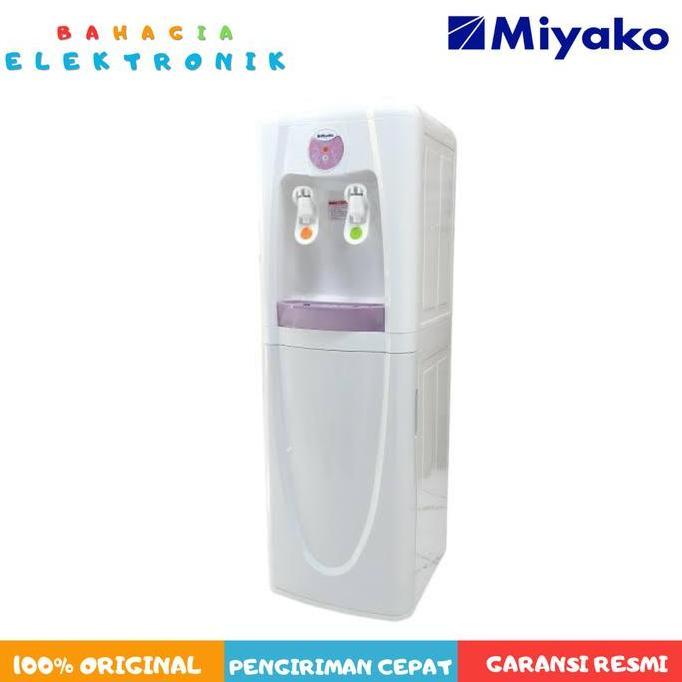 Miyako WD 38 SPC Dispenser (TERBAIK) (TERBARU) (TERMURAH)