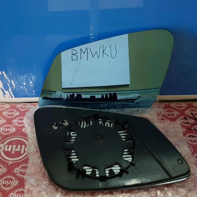 Kaca Spion Bmw F10 Blue / White R/L