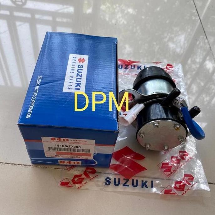 Pompa Minyak Futura Fuel Pump Futura Rotak Futura