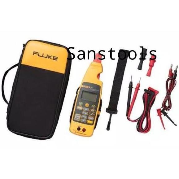 SERICUSS Fluke 772 milliamp process clamp meter tang ampere mili amp asli ori