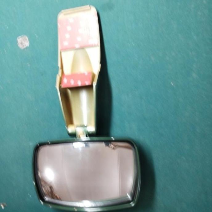 Spion Belakang Kia Carnival