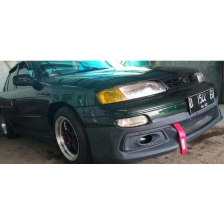 TERMURAH bodykit depan Timor model mobilio - SANNY COSTUM BODYKIT