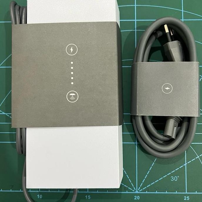 QROPSNO Power Supply Router Gen 3 Standart Adaptor Catu Daya