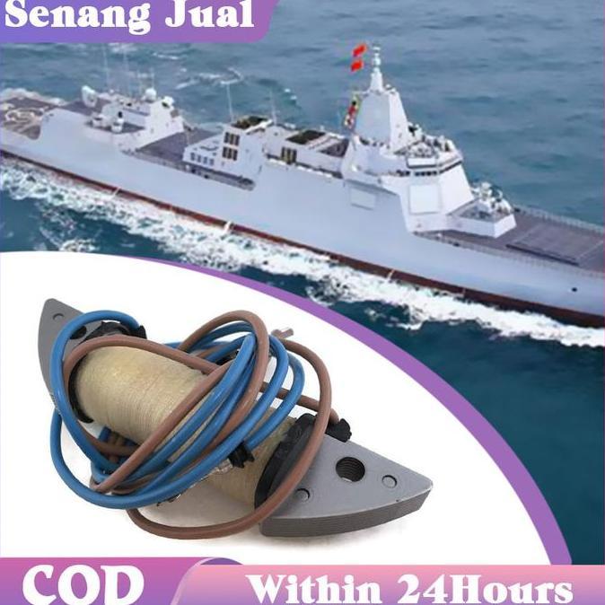 AKZYN YAMAHA Coil Charge Cable 6F5-85520-10 Suku Cadang Mesin Tempel