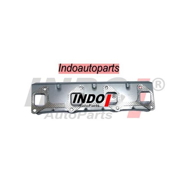 PAKING MANIFOLD EXHAUST ISUZU PANTHER 2500 CC EXHAUST MANIFOLD GASKET ISUZU 4JA1 PANTHER 2.5 READY