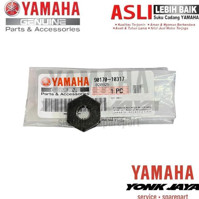 MUR CVT MIO MUR MANGKOK CVT MIO 90170-10317 DISKON