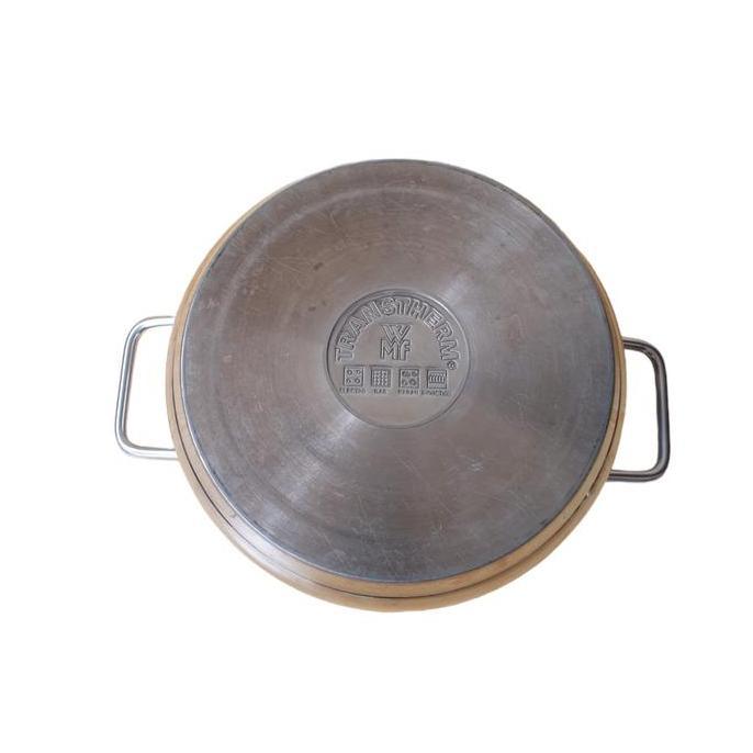 Panci Stainless Steel 18/10  WMF Cromargan 3 liter (TERBAIK) (TERBARU) (TERMURAH)
