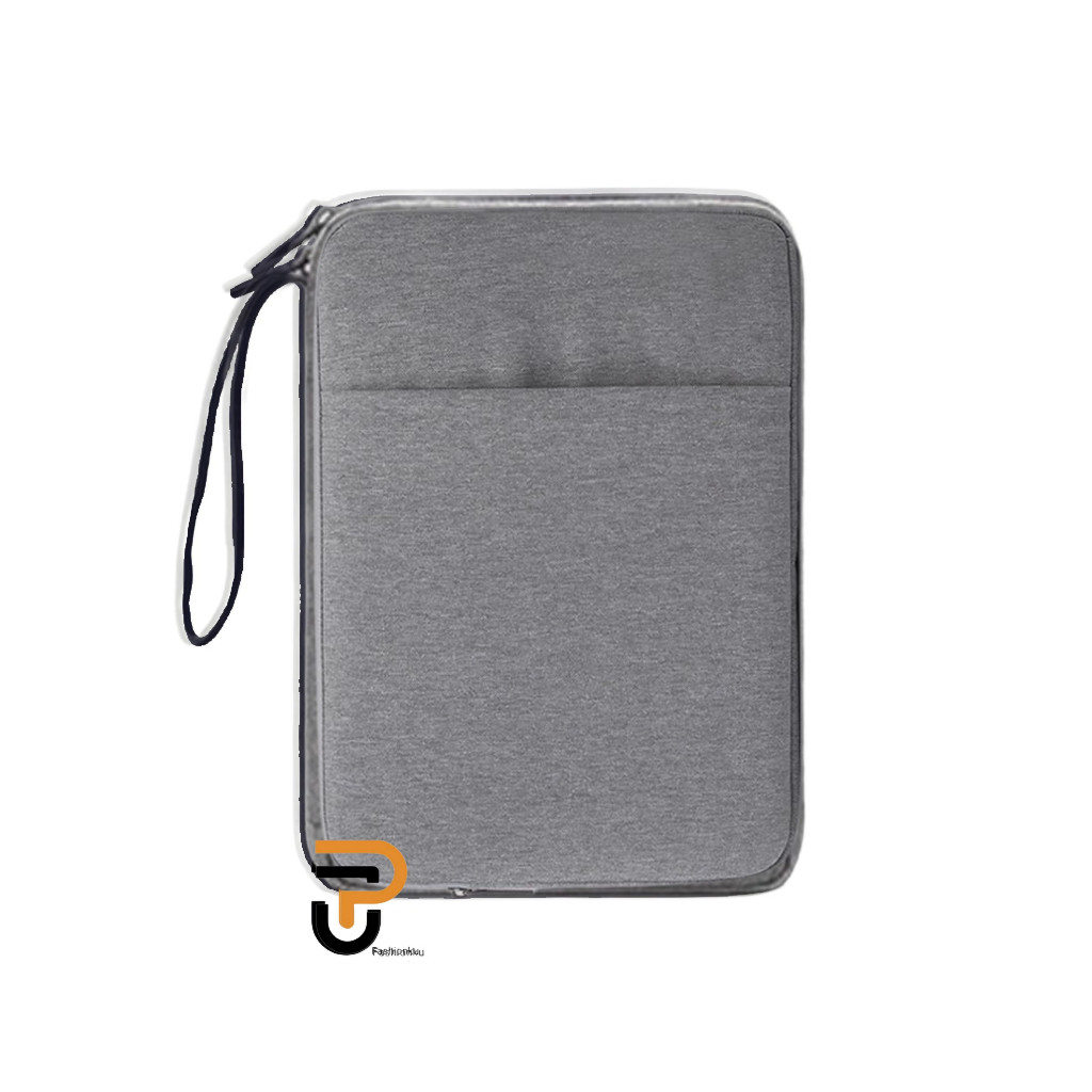 Tas Tablet Pouch 11 - 12.8 Inch Tas Laptop Untuk Semua Merek