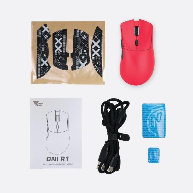Giocare- Vortex Oni R1 Vortexseries Lhtweht Gaming Mouse Vortexoni Onir1