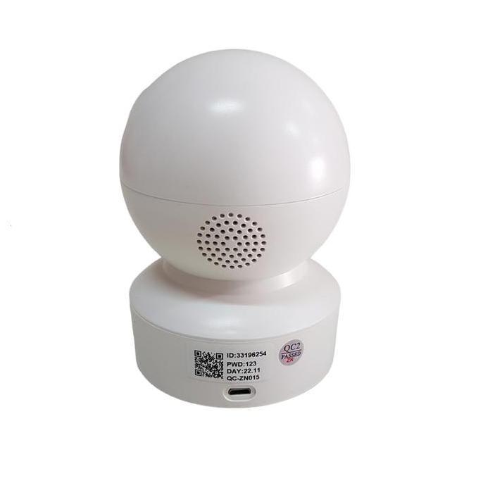 Ploratore- Ip Camera Hd 1080P Kamera Ip Wireless P2P Cctv
