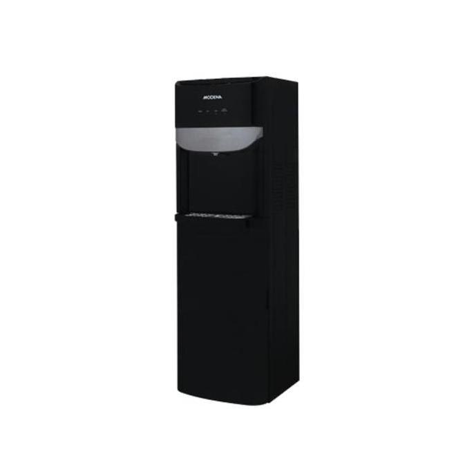 Dispenser Galon Bawah Kompresor Modena DD 7181 L Dispenser Bottom Loading Modena DD7181L [RESMI] (TE
