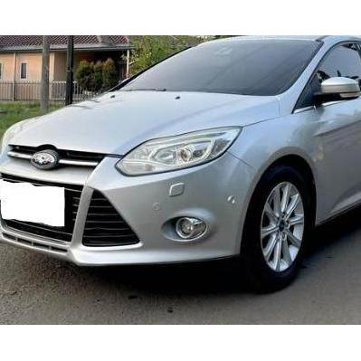 Mika Lampu Ford Focus 2012 2013 2014 Premium