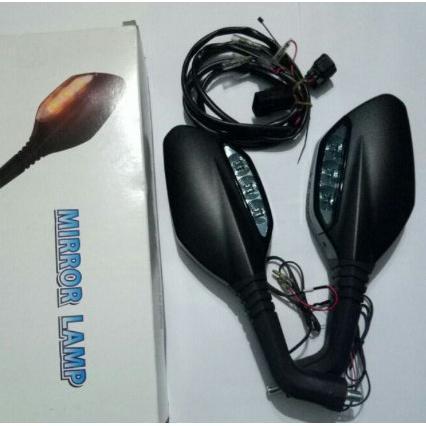 HOT PRODUCT SPION PCX LED AHM
