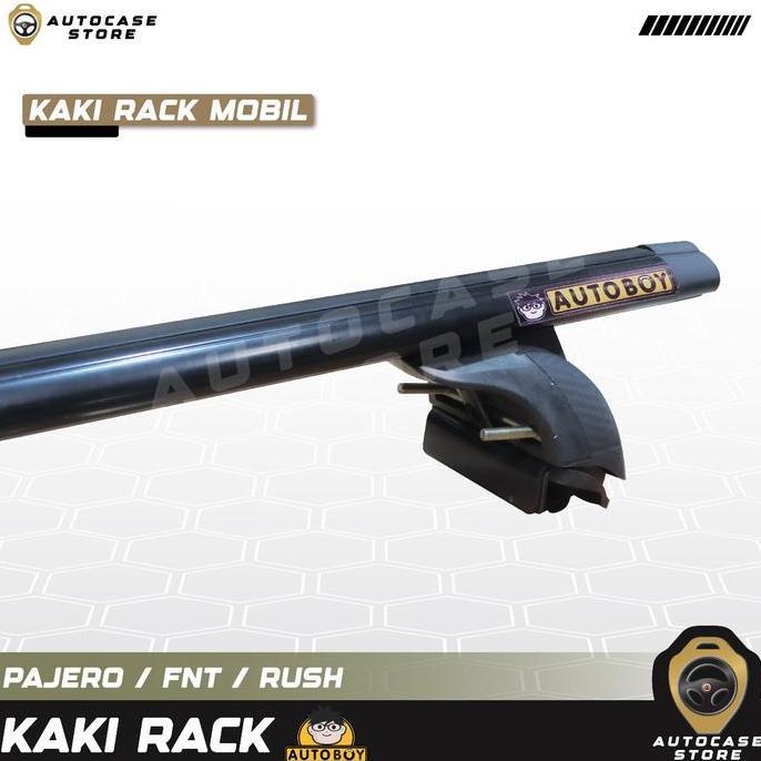 Kaki Rak Mobil Pajero/Fortuner / Rush Harga Spesial