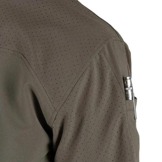 5.11 FREEDOM FLEX SHORT SLEEVE SHIRT