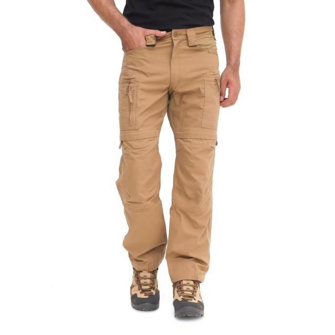 CELANA EER MENS MULTIPOCKET PANTS