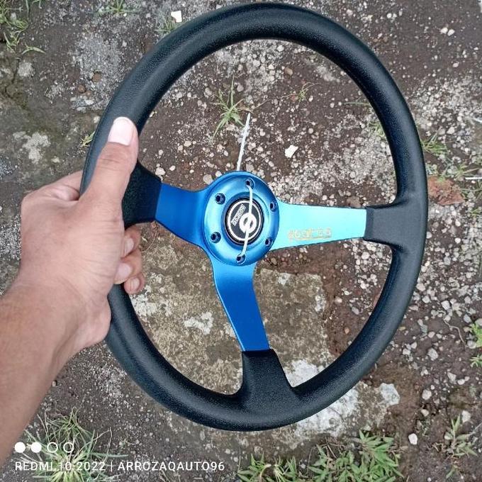 Stir Racing Saprco Celong R14" Karet Hemat