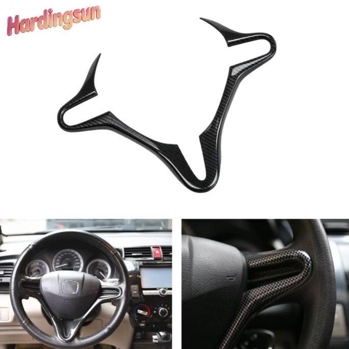 Cover Stir Carbon Jazz/Civic Fd/City Garnish Segitiga Stir Jazz Ge8 Civic Fd Freed City Z Carbon Cov