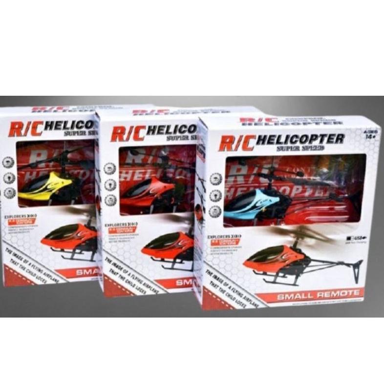 NEW DEALS New RC helikopter mini remote control helicopter remot helikopter RC