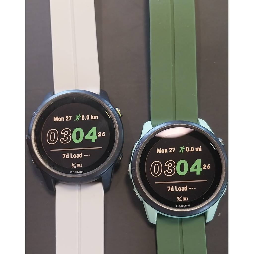 Garmin 745 Second Original Mulus like new