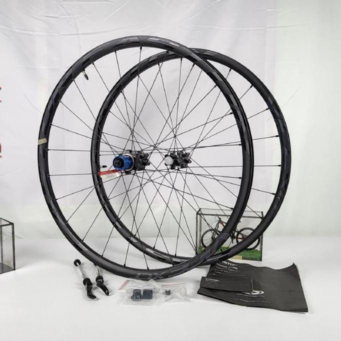 Wheelset Easton VICE XLT 650B