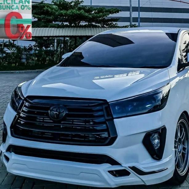 bodykit kijang innova reborn venturer 2021 2022 2023 2024 2025 BODYKIT KIJANG INNOVA VENTURER