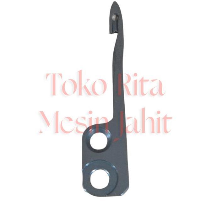 TERLARIS PISAU GERAK MESIN JARUM 2 MATIK JUKI LH-3528-7 400-12403