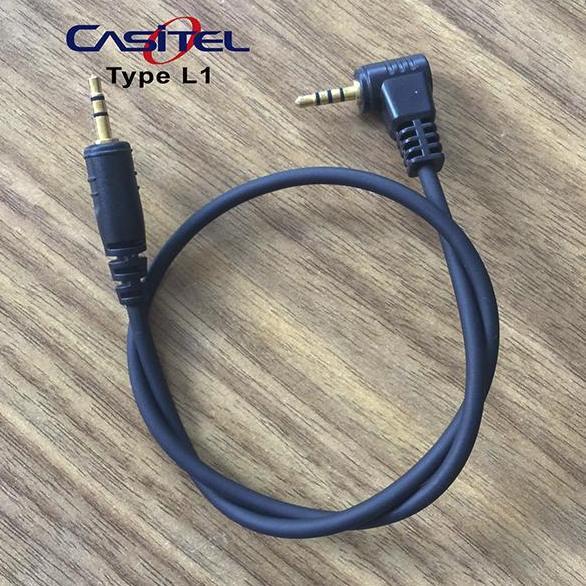 Panasonic DMC & Leica DIGILUX Kabel Timer Remote Control L1 CASIOTEL
