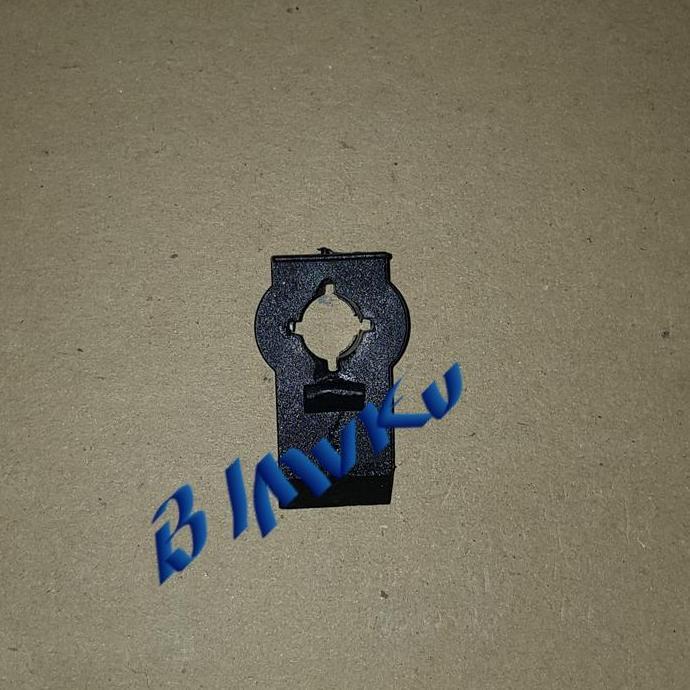 Kancing Plastik Regulator BMW E46 E53 51357011680