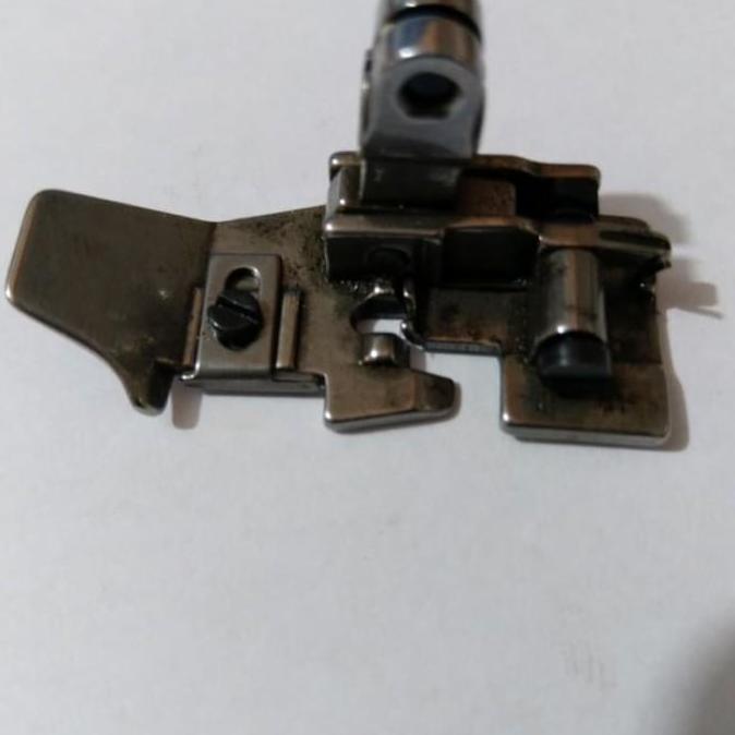 Sepatu Obras Benang 5 siruba 757 3mm