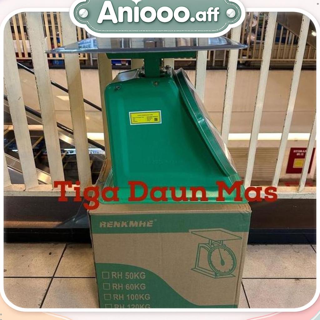 Timbangan Jarum Kualitas Vietnam Renkmhe 150 Kg Timbangan Manual Kualitas Vietnam Renkmhe 150 Kg Tim