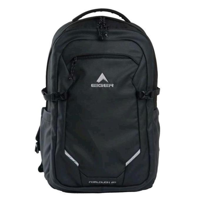 Eiger Forlough 20L Tas Ransel Laptop BACKPACK Original