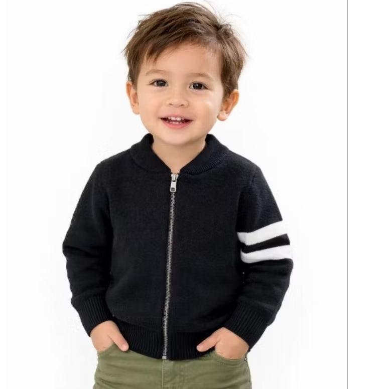 BIG PROMO JAKET BAYI JAKET BALITA JAKET ANAK LAKI LAKI 1 TAHUN JAKET ANAK LAKI LAKI 2 TAHUN  JAKET A